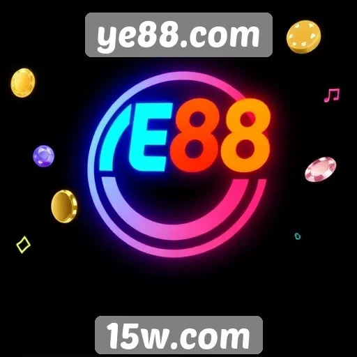 Funcionalidades inovadoras do site ye88.com