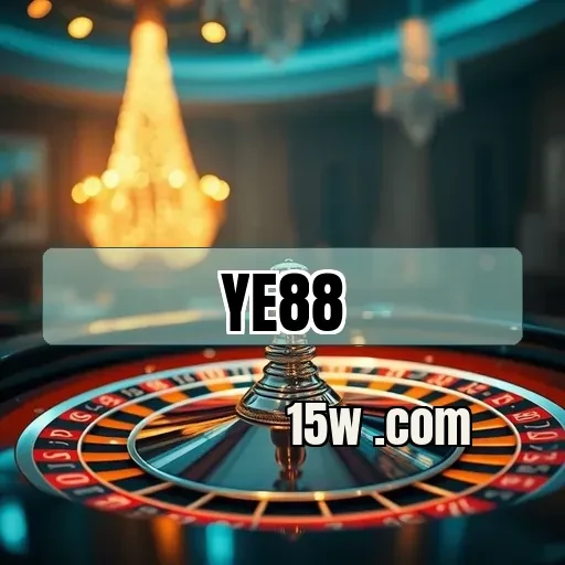 ye88.com Login