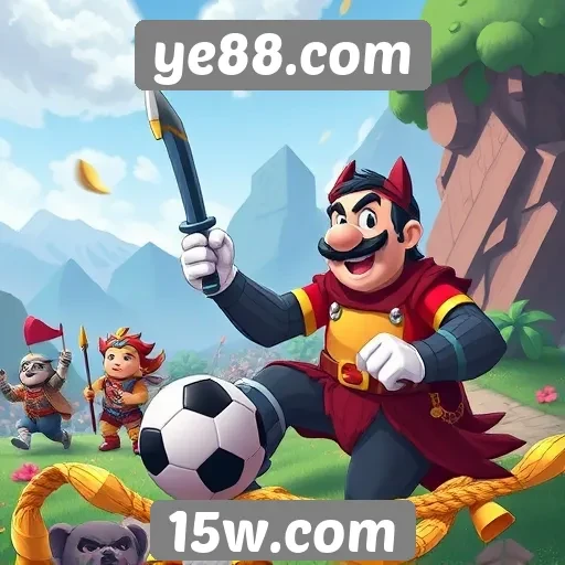 comparação de jogos populares em ye88.com