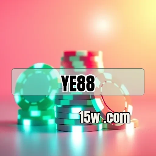 ye88.com Caça-Níqueis